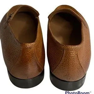 RAWLS Men’s Calf Leather Rhodes Loafers Size 11 US In Excellent Condition rawls | Shoes | Rawls Mens Calf Leather Rhodes Loafers Size  main image 3